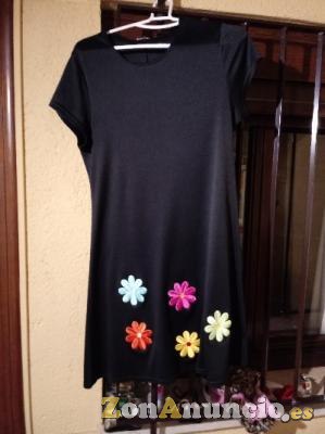Vestido negro